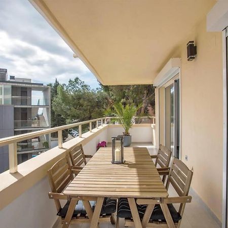 בנאלמדנה Puertosol 33 - 2 Bed Apartment, Beach Puerto Marina מראה חיצוני תמונה