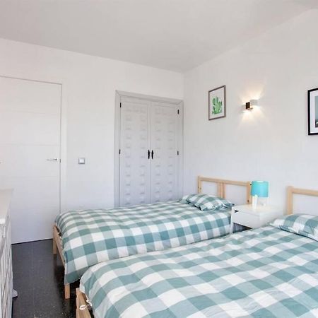 בנאלמדנה Puertosol 33 - 2 Bed Apartment, Beach Puerto Marina מראה חיצוני תמונה