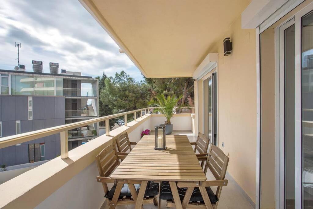 בנאלמדנה Puertosol 33 - 2 Bed Apartment, Beach Puerto Marina מראה חיצוני תמונה