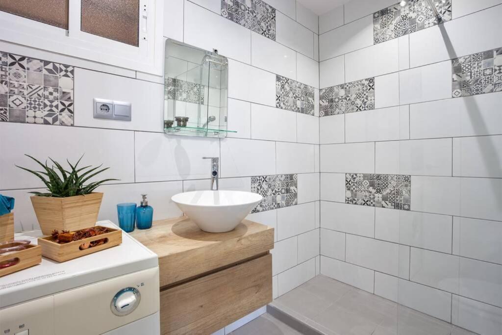בנאלמדנה Puertosol 33 - 2 Bed Apartment, Beach Puerto Marina מראה חיצוני תמונה