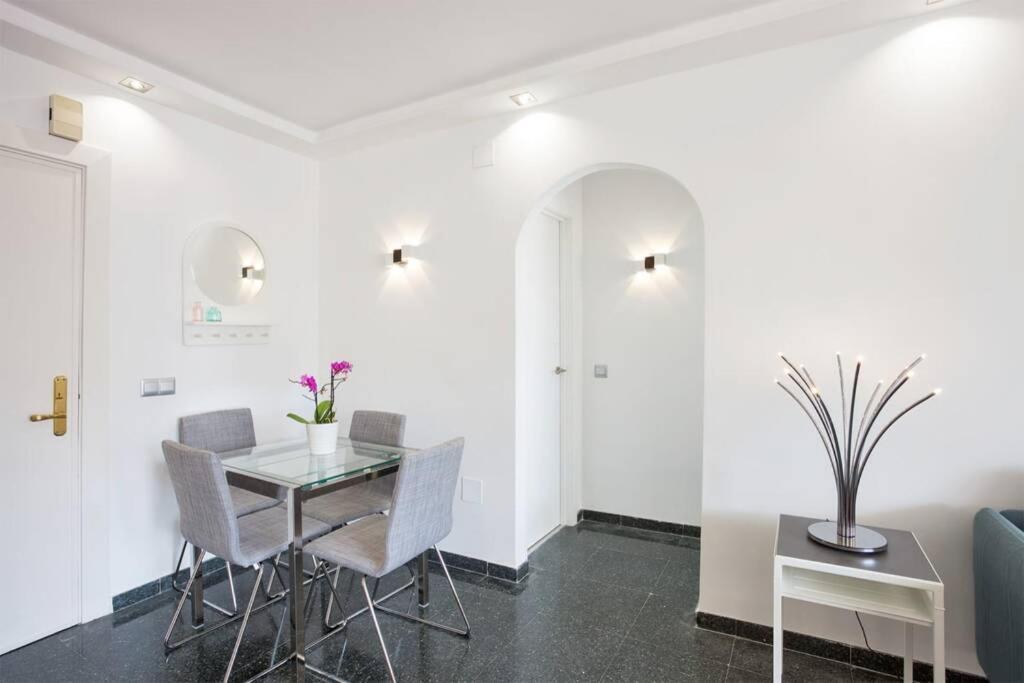 בנאלמדנה Puertosol 33 - 2 Bed Apartment, Beach Puerto Marina מראה חיצוני תמונה